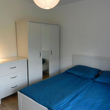 Ferienwohnung Pokoje Na Ogrodowej W Grzybowie Grzybowo  Exterior foto
