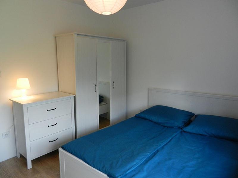 Ferienwohnung Pokoje Na Ogrodowej W Grzybowie Grzybowo  Exterior foto